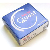 Подшипник 12 / 37 / 12, шариковый <b>NACHI 6301-2NSE</b>