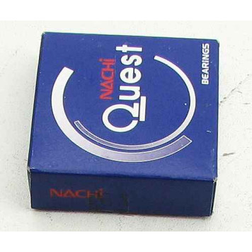 Подшипник 17 / 47 / 14, шариковый <b>NACHI 6303-2NSE</b>-2