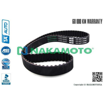 Ремень грм усиленный <b>NAKAMOTO R080030</b>-1