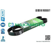 Ремень поликлиновый 5PK1120 <b>NAKAMOTO R090019</b>