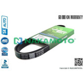 Ремень поликлиновый 4PK1005 <b>NAKAMOTO R090042</b>