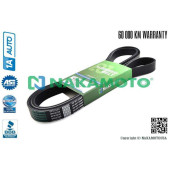 Ремень поликлиновый 6PK2230 <b>NAKAMOTO R090086</b>