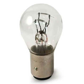 NARVA 17925 - лампа P21/5W 24V 21/5W BAY15d