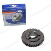 Шестерня КПП ВАЗ 2170, 2190, 2192, 2181 1-ой передачи н.о. <b>НБК 2181-1701112-63</b>