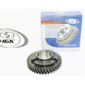 Шестерня КПП ВАЗ 2170, 2190, 2192, 2181 2-ой передачи н.о. <b>НБК 2181-1701127-63</b>