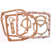 Прокладки КПП ВАЗ 2101-2107, 2121, 2131 Нива 5-ступенчатой 