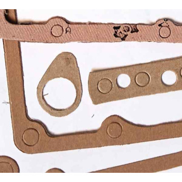 Прокладки КПП ВАЗ 2101-2107, 2121, 2131 Нива 5-ступенчатой -2