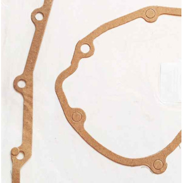 Набор прокладок КПП ВАЗ 2108-12 (н.о.) ПРОФИ /бетафлекс/ (2 шт)в уп. <b>ND AVTO 102011-23</b>-2