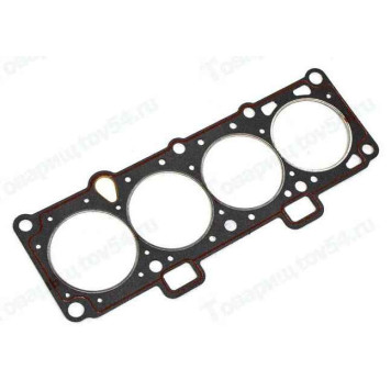Прокладка головки блока ВАЗ 21083 (82.0) с герметиком <b>НД АВТО 21083-1003020</b>