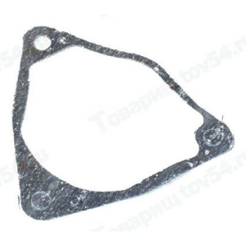 Прокладка фланца привода переднего редуктора ВАЗ 2121 Нива <b>НД АВТО 2121-2303087</b>