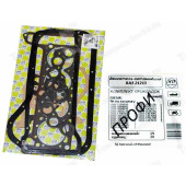 Набор прокладок ДВС ВАЗ 21213 (82,0) ПРОФИ в уп. <b>ND AVTO ПКНД-213ПФ</b>