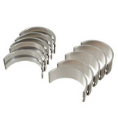 Вкладыши шатун. TOYOTA 7A 0.50 <b>NDC CB-1451A0.50</b>