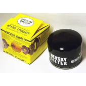 Фильтр масл ВАЗ 2105-08 Невский Стандарт в уп <b>Невский фильтр NF-1005</b>