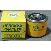 Фильтр масл ВАЗ 2105-08 Невский <b>Невский фильтр NF-1005 EURO</b>