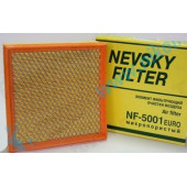Фильтр возд ВАЗ 2112 <b>НЕВСКИЙ ФИЛЬТР NF5001</b>