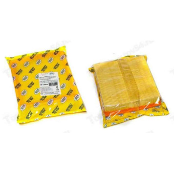 Фильтр возд ВАЗ 2112 с клеевой полосой <b>НЕВСКИЙ ФИЛЬТР NF-5001K</b>