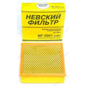 Фильтр возд ВАЗ 2112 Невский EURO NF-5001 <b>Невский фильтр NF-5001m</b>