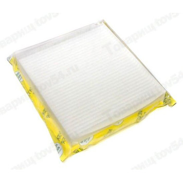 Фильтр салонный ВАЗ 2180 Vesta, X-Ray без торцевых планок <b>НЕВСКИЙ ФИЛЬТР NF-6433</b>