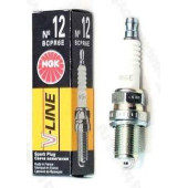 Свеча зажигания NGK BCPR6E / 1269