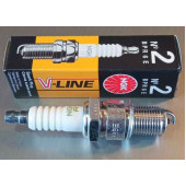 Свеча зажигания NGK BPR6E / 2268