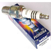 Свеча зажигания NGK BR9EIX / 3981