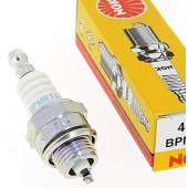 Свеча зажигания NGK BPMR7A / 4345