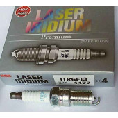 Свеча зажигания NGK ITR6F13 / 4477