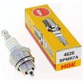 Свеча зажигания NGK BPMR7A / 4626