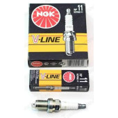 Свеча зажигания NGK BCPR6E-11 / 5282