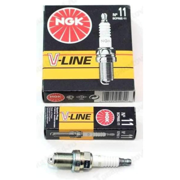 Свеча зажигания NGK BCPR6E-11 / 5282