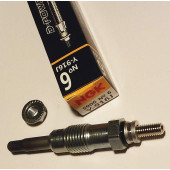 Свеча накаливания NGK Y-916J / 5906