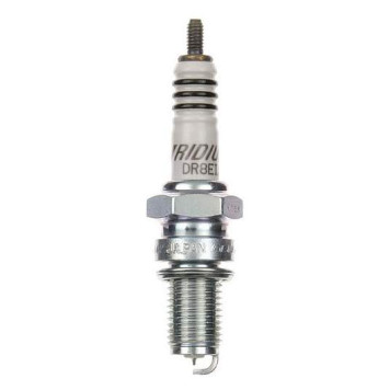 Свеча зажигания NGK DR8EIX / 6681