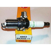 Свеча зажигания NGK BKR5E-11 / 6953
