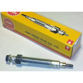 Свеча накаливания NGK CZ261 / 97009