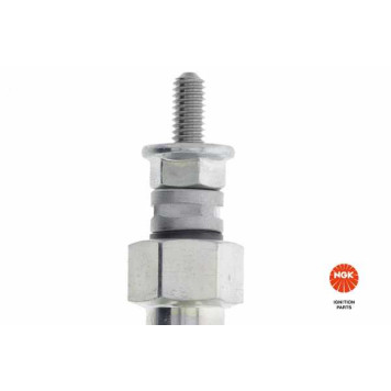 Свеча накаливания CZ257 <b>NGK 97284</b>-3