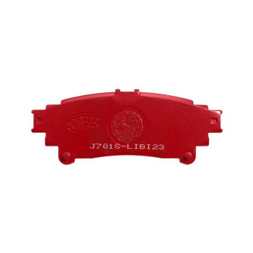 Колодки тормозные Performance LEXUS RX 2008-2015 <b>NIBK PN1846S</b>