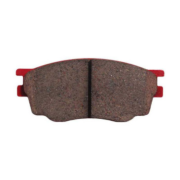 Колодки тормозные Performance <b>NIBK PN5483S</b>