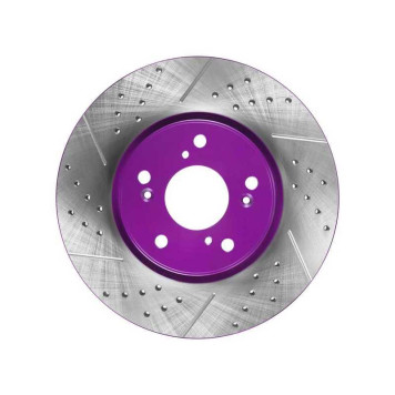 Диск тормозной Performance <b>NIBK RN1418DSET</b>