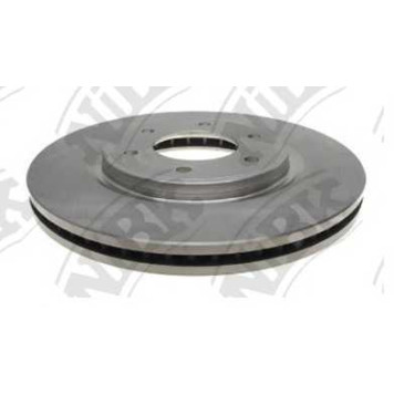 Тормозной диск NiBK RN1430