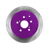 Диск тормозной Performance LEXUS RX 2008-2015 <b>NIBK RN1473DSET</b>