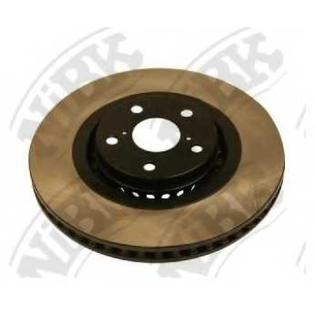 Тормозной диск NiBK RN1498