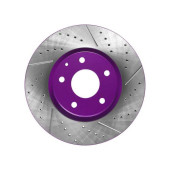 Диск тормозной Performance MAZDA CX-5 2012> <b>NIBK RN1516DSET</b>