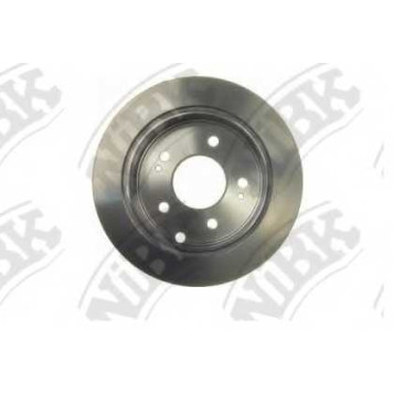 Тормозной диск NiBK RN1537
