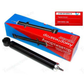 Амортизатор ВАЗ 2180 Lada Vesta (15-) стойка задняя газомасляная <b>НИКОН 2180-2915004</b>