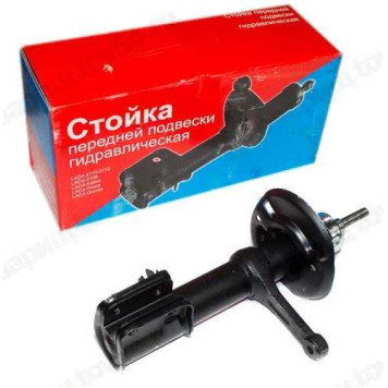 Амортизатор ВАЗ 2190 стойка пер лев <b>НИКОН 2190-2905402</b>