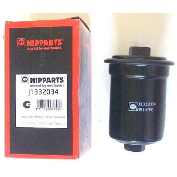 Топливный фильтр NIPPARTS J1332034-1