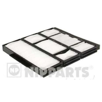 Фильтр салонный Nipparts J1342002