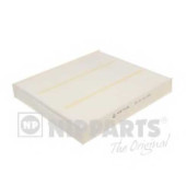 Фильтр салонный NIPPARTS J1344003