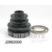 Комплект пылника приводного вала NIPPARTS J2862000