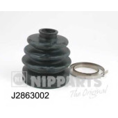 Комплект пылника приводного вала NIPPARTS J2863002